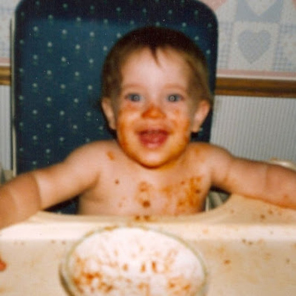 Meet your Posher, Matt - Picture 1 of 1